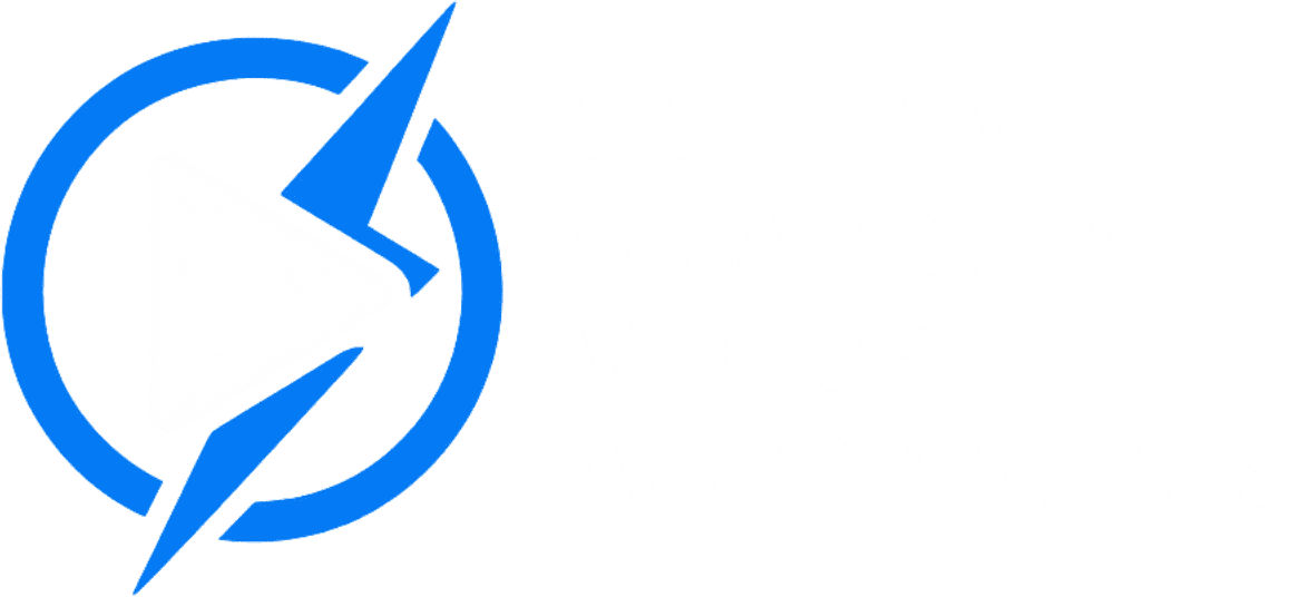 Sistema Criador De Vídeos Auomáticos